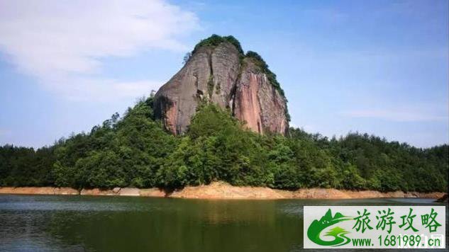 2022天柱峰景区门票免费活动时间 2022天柱峰景区门票免费活动时间