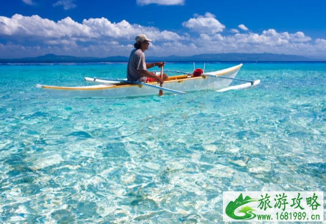 薄荷岛7月适合旅行吗 去薄荷岛需要带多少钱 薄荷岛7月适合旅行吗 去薄荷岛需要带多少钱