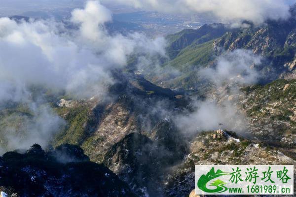 天柱峰景区门票多少钱+优惠政策+开放时间 天柱峰景区门票多少钱+优惠政策+开放时间