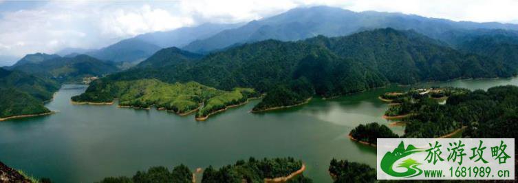 天柱峰景区在哪里 天柱峰景区游玩攻略 天柱峰景区在哪里 天柱峰景区游玩攻略