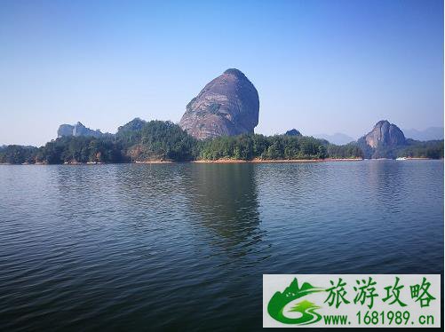 天柱峰景区在哪里 天柱峰景区游玩攻略 天柱峰景区在哪里 天柱峰景区游玩攻略