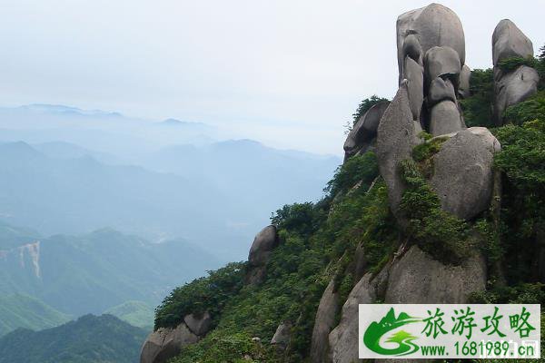天柱峰景区门票多少钱+优惠政策+开放时间 天柱峰景区门票多少钱+优惠政策+开放时间