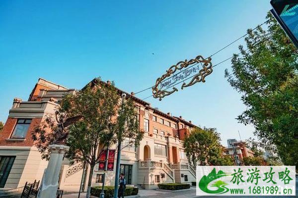 天津2日游攻略自由行 天津2日游攻略自由行