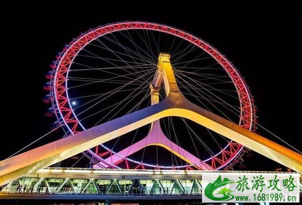 天津2日游攻略自由行 天津2日游攻略自由行