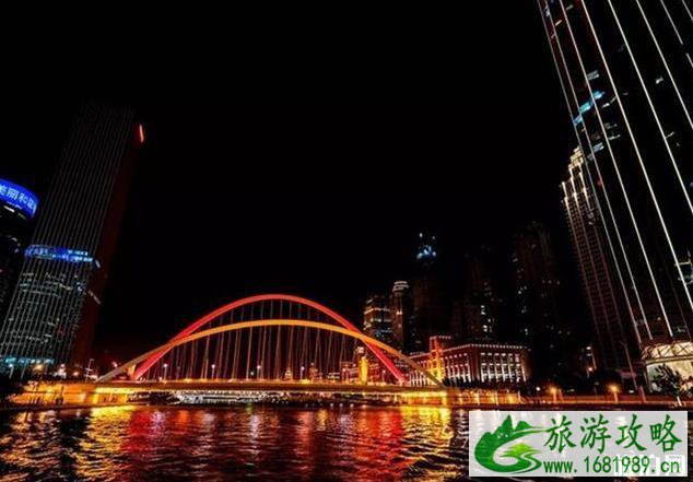 天津2日游攻略自由行 天津2日游攻略自由行