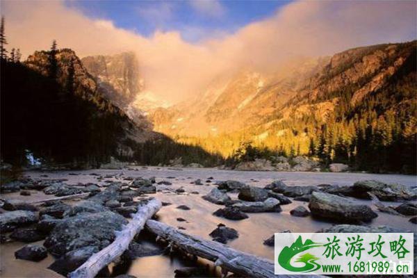 阜新景点有哪些地方 阜新景点有哪些地方