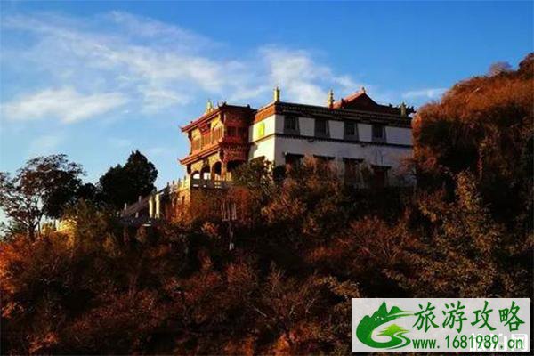 阜新景点有哪些地方 阜新景点有哪些地方