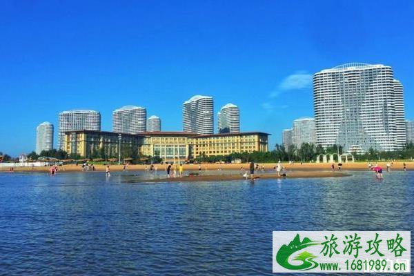 东戴河旅游住宿推荐及攻略 东戴河旅游住宿推荐及攻略