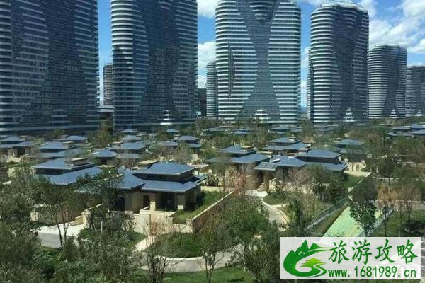 东戴河旅游住宿推荐及攻略 东戴河旅游住宿推荐及攻略