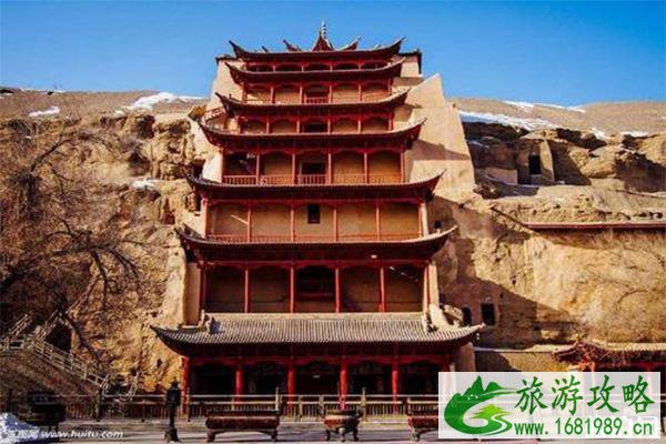 第四届敦煌文博会和第九届丝路国际旅游节7月30日开启 第四届敦煌文博会和第九届丝路国际旅游节7月30日开启