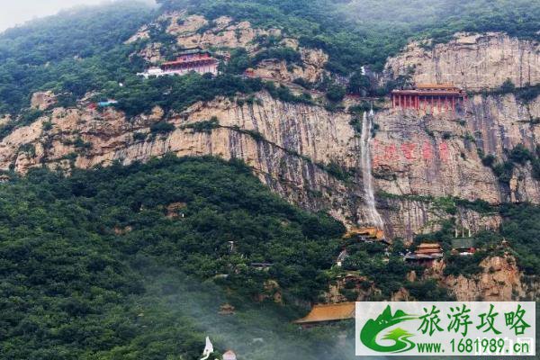 2022年医巫闾山门票多少钱