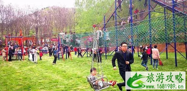 2022豫西大峡谷第五届萤火虫音乐啤酒节活动时间+门票 2022豫西大峡谷第五届萤火虫音乐啤酒节活动时间+门票