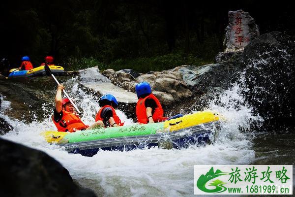2022豫西大峡谷第五届萤火虫音乐啤酒节活动时间+门票 2022豫西大峡谷第五届萤火虫音乐啤酒节活动时间+门票