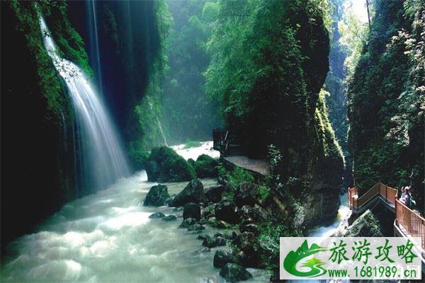 7月初适合去哪里旅游 7月初适合去哪里旅游