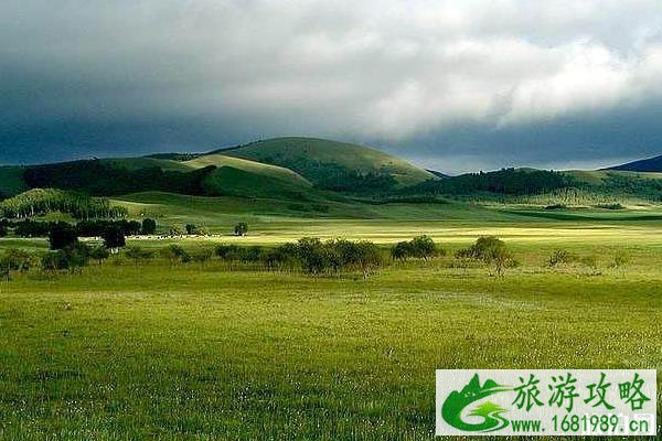 7月初适合去哪里旅游 7月初适合去哪里旅游