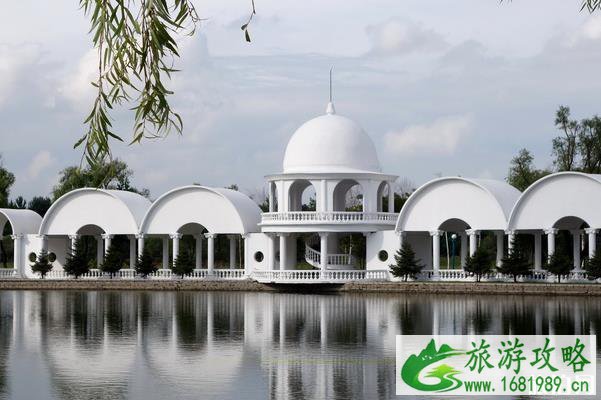 7月初适合去哪里旅游 7月初适合去哪里旅游