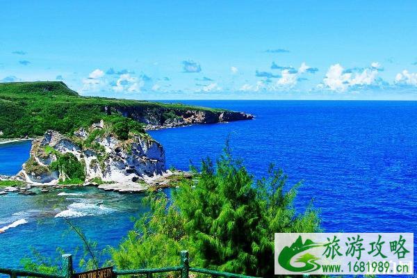塞班岛怎么去 塞班岛有哪些著名景点