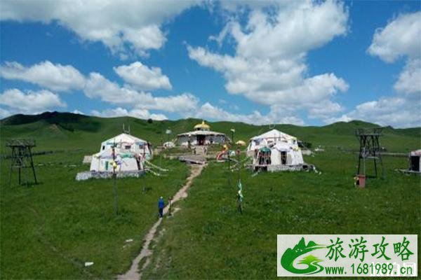 2022乌兰布统景区优惠信息汇总 2022乌兰布统景区优惠信息汇总