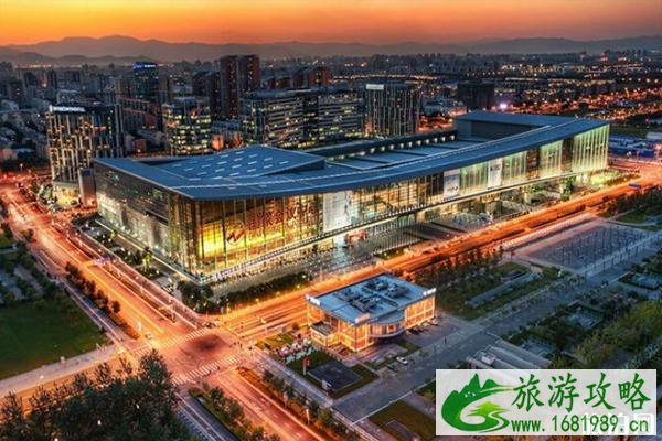2022年7月北京免费展会活动时间+地址