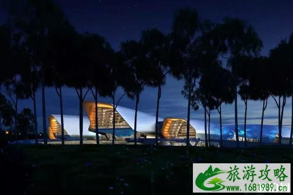 2022国家海洋博物馆预约人数增加+开馆时间延长 2022国家海洋博物馆预约人数增加+开馆时间延长