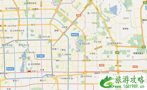 朝阳公园沙滩节2022 2022朝阳公园沙滩节攻略(开放时间+门票+地址) 朝阳公园沙滩节2022 2022朝阳公园沙滩节攻略(开放时间+门票+地址)