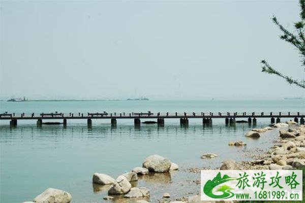 2022东太湖旅游文化节6月28日开启 2022东太湖旅游文化节6月28日开启