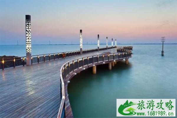 2022东太湖旅游文化节6月28日开启 2022东太湖旅游文化节6月28日开启