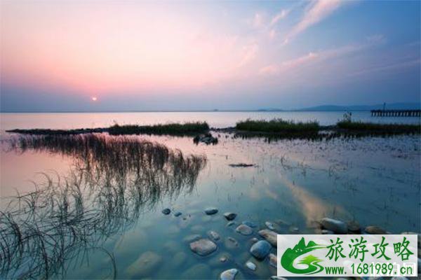 2022东太湖旅游文化节6月28日开启 2022东太湖旅游文化节6月28日开启