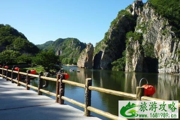 冰峪沟门票多少钱2022 冰峪沟风景区门票优惠政策 冰峪沟门票多少钱2022 冰峪沟风景区门票优惠政策