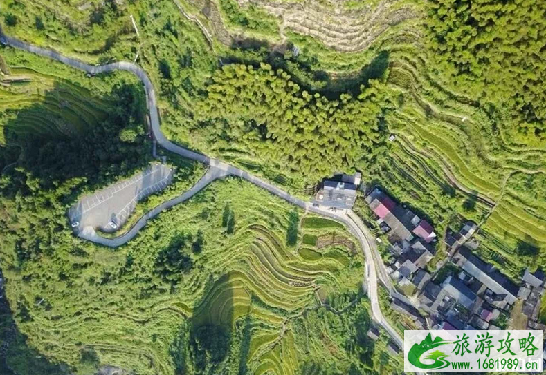 丽水在哪里 丽水怎么玩比较好