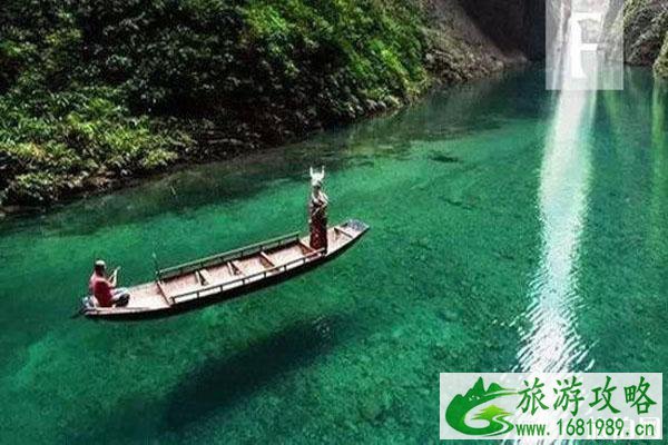 2022恩施旅游攻略 自助游攻略+住宿+交通+注意事项