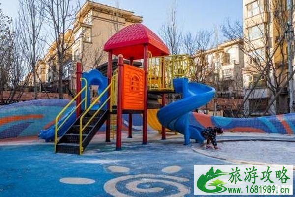 2022深圳云里梦想乐园游玩攻略 2022深圳云里梦想乐园游玩攻略