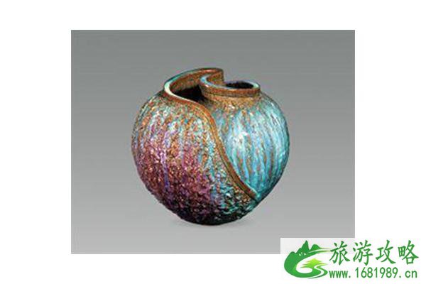 2022禹州钧瓷文化旅游节9月29日开启 2022禹州钧瓷文化旅游节9月29日开启