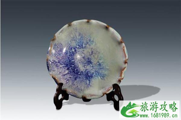 2022禹州钧瓷文化旅游节9月29日开启 2022禹州钧瓷文化旅游节9月29日开启