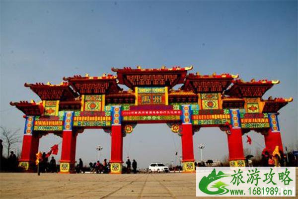 2022禹州钧瓷文化旅游节9月29日开启 2022禹州钧瓷文化旅游节9月29日开启