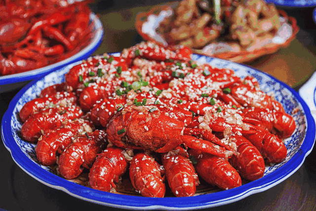 2022庐陵老街吉水龙虾美食文化节6月29日开启 附活动时间安排 2022庐陵老街吉水龙虾美食文化节6月29日开启 附活动时间安排