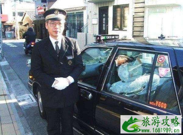 日本打车价格怎么算 日本打车贵吗 日本打车价格怎么算 日本打车贵吗
