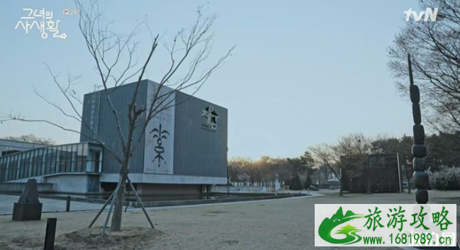 2022韩剧她的私生活取景地地址+运营时间+交通 2022韩剧她的私生活取景地地址+运营时间+交通