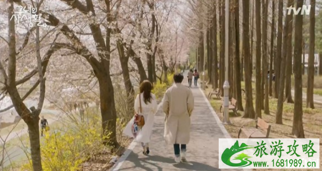 2022韩剧她的私生活取景地地址+运营时间+交通 2022韩剧她的私生活取景地地址+运营时间+交通
