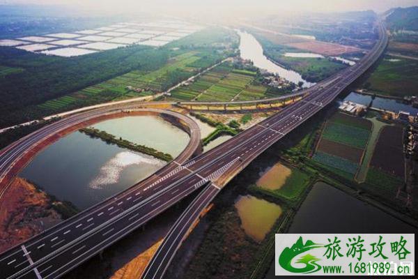 2022南宁高岭收费站封闭时间+绕行指南