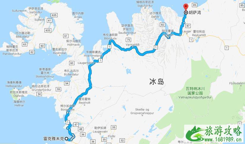 冰岛最佳观鲸地推荐 冰岛观鲸什么时间好 冰岛最佳观鲸地推荐 冰岛观鲸什么时间好