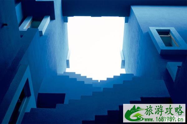 现实版纪念碑谷在哪里 现实版纪念碑谷如何去 现实版纪念碑谷在哪里 现实版纪念碑谷如何去
