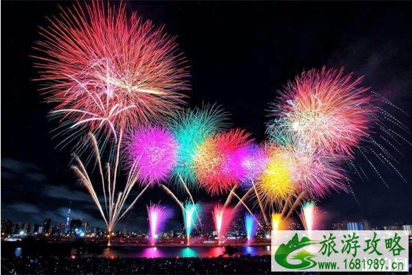 去日本花火大会要准备什么 日本花火大会注意事项 去日本花火大会要准备什么 日本花火大会注意事项