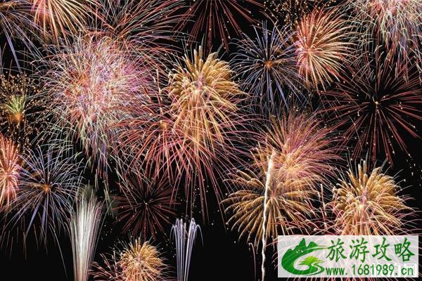 去日本花火大会要准备什么 日本花火大会注意事项 去日本花火大会要准备什么 日本花火大会注意事项