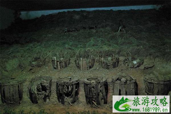 日俄监狱旧址开放时间