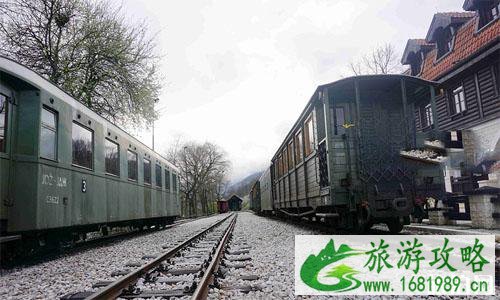 塞尔维亚旅游景点+交通