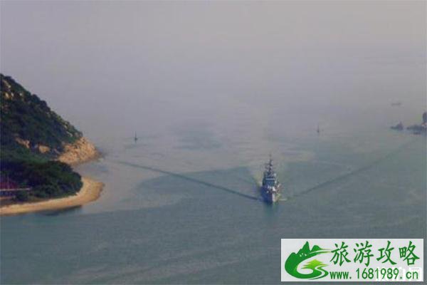 旅顺口风景名胜区游玩攻略