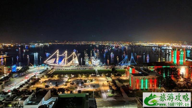 美国圣地亚哥旅游必去景点 2022圣地亚哥旅游路线推荐+季节活动 美国圣地亚哥旅游必去景点 2022圣地亚哥旅游路线推荐+季节活动