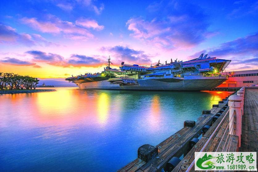 美国圣地亚哥旅游必去景点 2022圣地亚哥旅游路线推荐+季节活动 美国圣地亚哥旅游必去景点 2022圣地亚哥旅游路线推荐+季节活动
