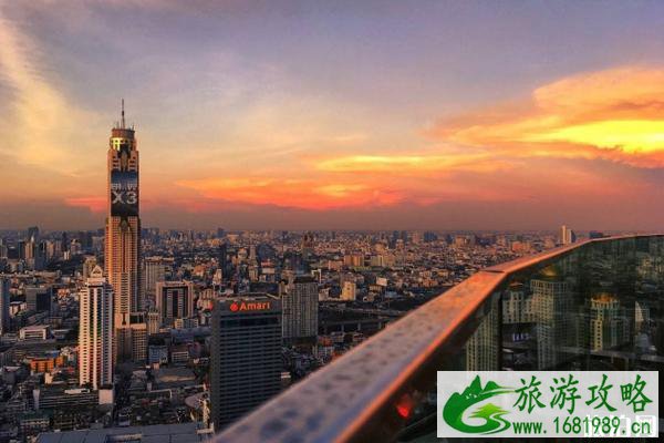 曼谷一日游自由行路线 去大皇宫怎么坐车 曼谷自由行交通攻略 曼谷一日游自由行路线 去大皇宫怎么坐车 曼谷自由行交通攻略